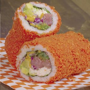 Off The Hook Poke & Grill on Yelp