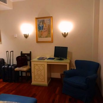 Hotel Doña María - Hotel Doña María -- guest room - Hotels Near Me - Seville, SE