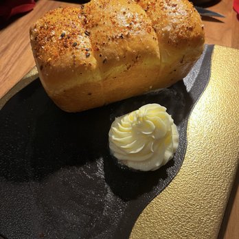 Boketto - Japanese milk bread - Steakhouses Near Me - St Louis Park, Minnesota