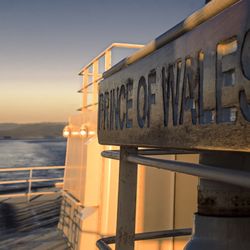 Inter-Island Ferry Authority