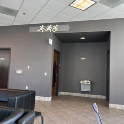 Chevron - Bathrooms