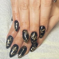 White Heaven Nail Spa - By Kim