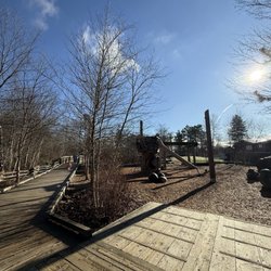 Richmond Nature Park