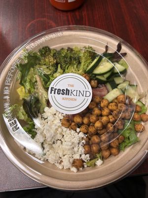 FRESH KIND KITCHEN - Updated January 2026 - 11 Photos & 13 Reviews ...