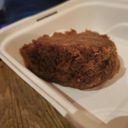 Smithtown Seafood - Apple cake