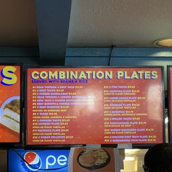 El Rigobertos Tacos
