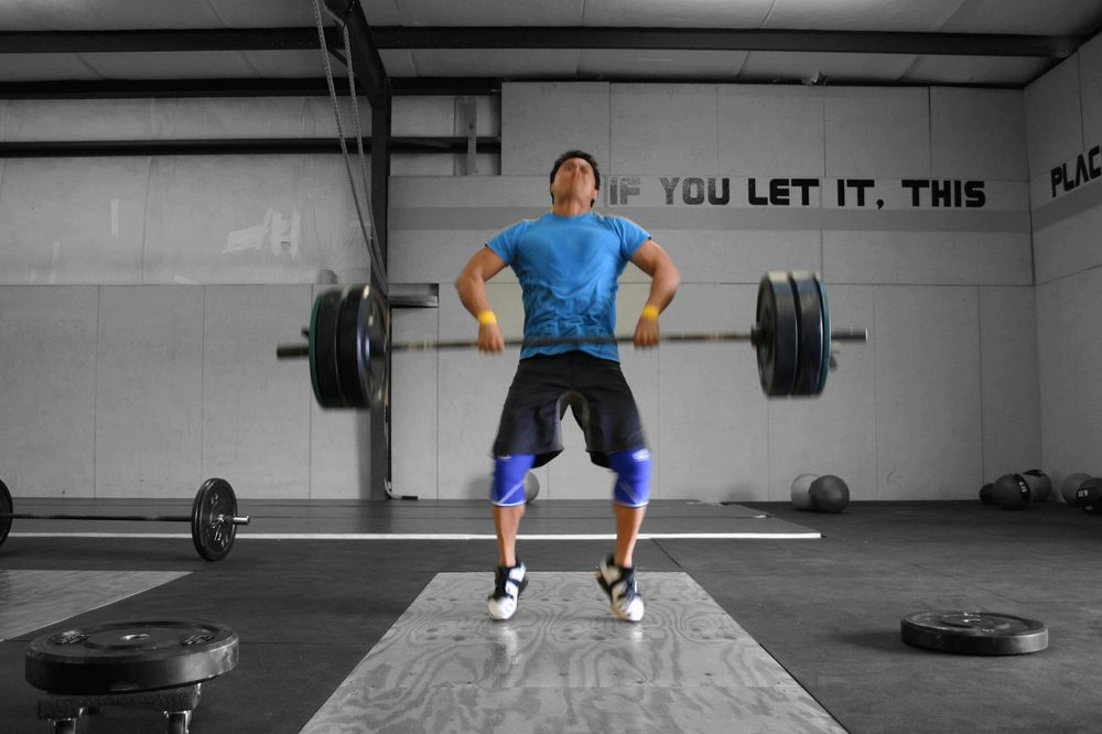 CrossFit Forney Image