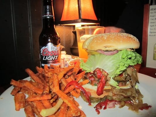 Buckley's in Belltown by null