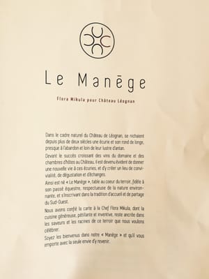 Château Léognan - Hotel & Area Viticole by null