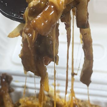 The Burger Spot - Burgers Near Me - Richmond, California