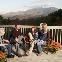 Mountain Rentals of Gatlinburg