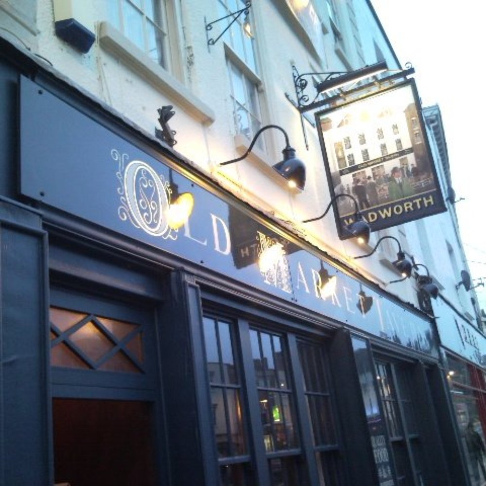 Old Market Tavern - Pubs Near Me - Bristol, BST