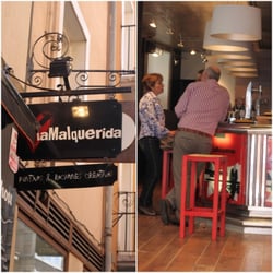 La Malquerida