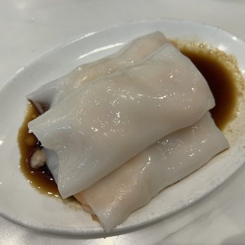 MingHin Cuisine - shrimp crepe - Dim Sum Near Me - Chicago, Illinois MingHin Cuisine - shrimp crepe - Dim Sum Near Me - Chicago, Illinois