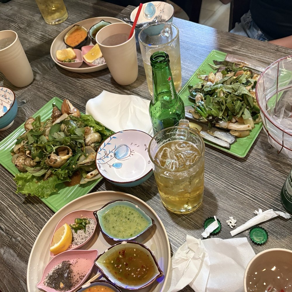Oc Mien Tay - Seafood Near Me - Milpitas, California Oc Mien Tay - Seafood Near Me - Milpitas, California