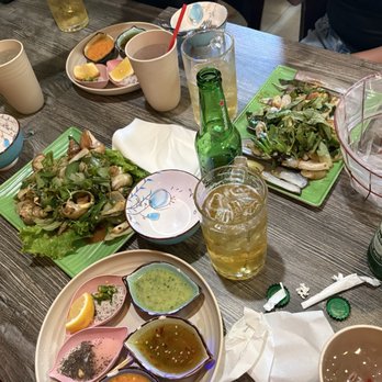 Oc Mien Tay - Seafood Near Me - Milpitas, California Oc Mien Tay - Seafood Near Me - Milpitas, California