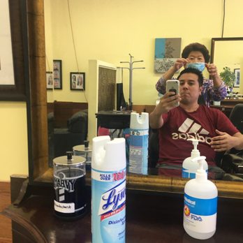 Professional Haircut - Barbers Near Me - Anaheim, California Professional Haircut - Barbers Near Me - Anaheim, California