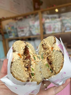 Call Your Mother Deli – Georgetown by null