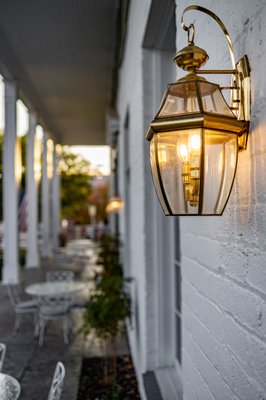 Boulder Dam Hotel by null