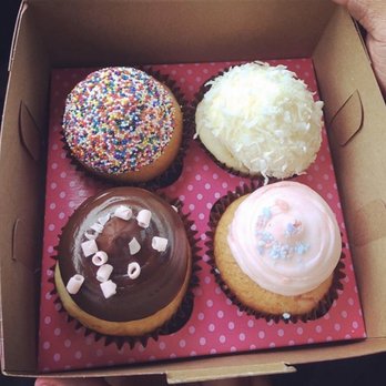 Smallcakes Cupcakery - Cupcakes Near Me - Wichita, Kansas Smallcakes Cupcakery - Cupcakes Near Me - Wichita, Kansas