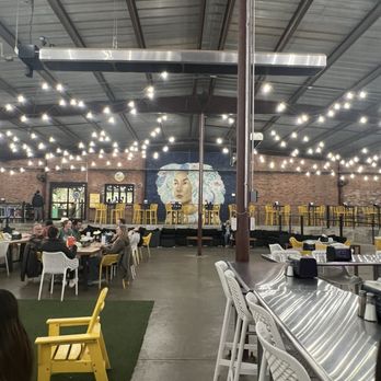 Mother Road Market - Food Court Near Me - Tulsa, Oklahoma