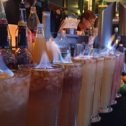 Lenci's Drinx