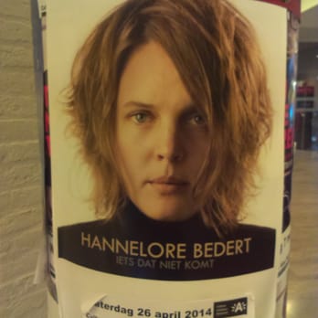 CC Merksem - Wachten op iets dat niet komt  (26/04/2014) - Cultural Center Near Me - Antwerp, VAN