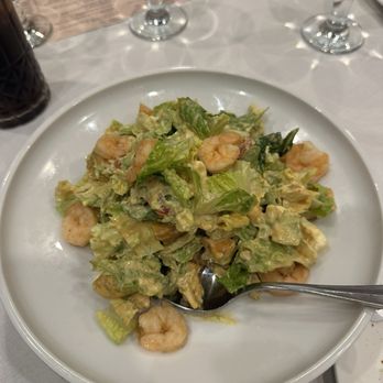 Samarkand Restaurant - Avocado & Shrimp Salad - Uzbek Near Me - Feasterville Trevose, Pennsylvania Samarkand Restaurant - Avocado & Shrimp Salad - Uzbek Near Me - Feasterville Trevose, Pennsylvania