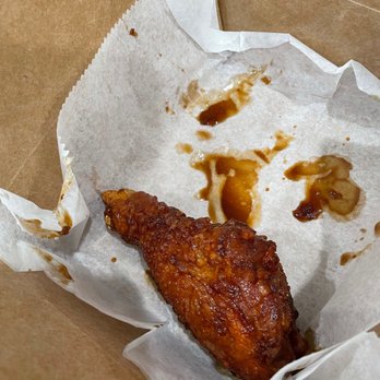 Good Chicken - Chicken Wings Near Me - Montclair, New Jersey Good Chicken - Chicken Wings Near Me - Montclair, New Jersey
