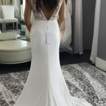 Natty Bella Bridal Couture - Bridal Near Me - Oceanside, California