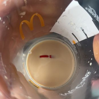 McDonald's - the inside of a cup of coffee - Fast Food Near Me - Tigard, Oregon McDonald's - the inside of a cup of coffee - Fast Food Near Me - Tigard, Oregon