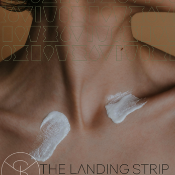 The Landing Strip Studio - Waxing Near Me - Atlanta, Georgia The Landing Strip Studio - Waxing Near Me - Atlanta, Georgia