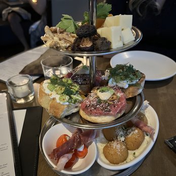 OLIVIA - Italian Near Me - Tampa, Florida