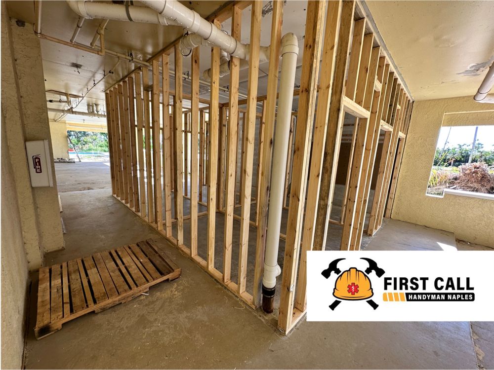 Slide of Pristine Construction