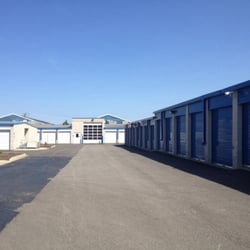 Life Storage - Schaumburg - Outside