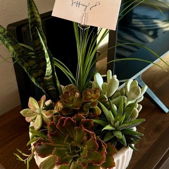 Beach City Florist - Florists Near Me - San Clemente, California