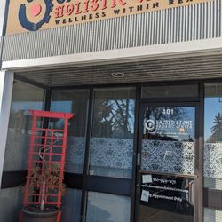 Sacred Stone Holistic Center