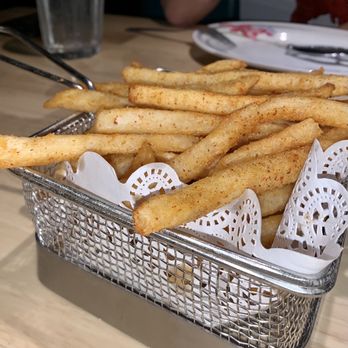 Crazy Seafood - Cajun Fries - Cajun/Creole Near Me - West Springfield, Massachusetts Crazy Seafood - Cajun Fries - Cajun/Creole Near Me - West Springfield, Massachusetts