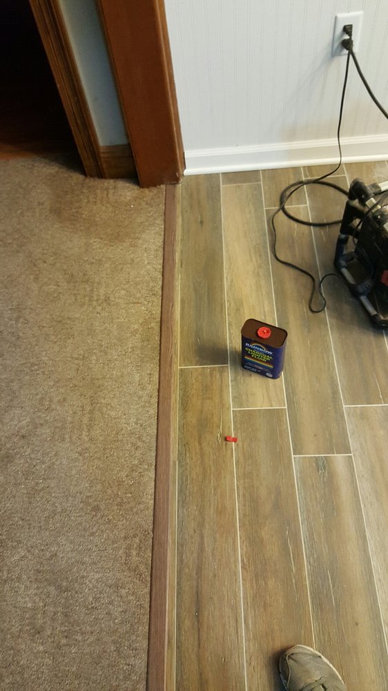 Slide of Cadiere Construction