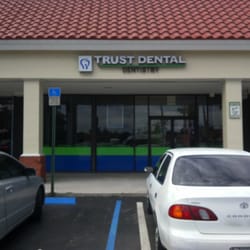 Trust Dental - Miami Lakes