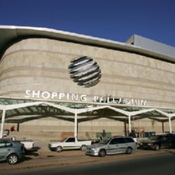 Shopping Palladium