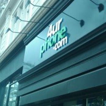 4urphone - Mobile Phone Repair Near Me - Belfast, BFS