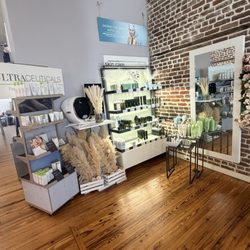 Entry at Lordis Loft Salon and Spa (Aveda) #lordisloft