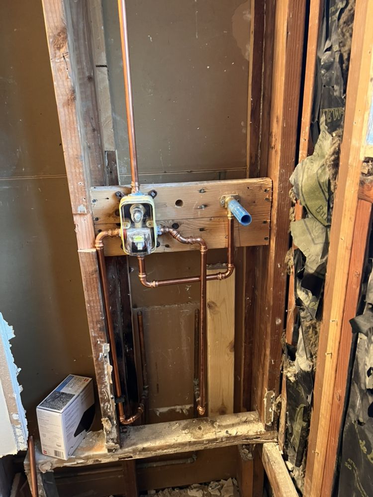 Slide of Able Plumbing & Drain Service Inc.