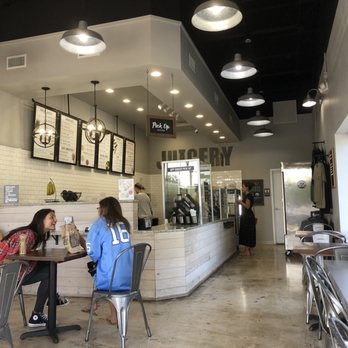 Clean Juice - Juice Bars & Smoothies Near Me - Chapel Hill, North Carolina