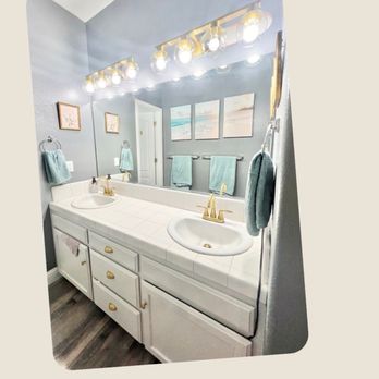 J Grunwald Repair - He changed both faucets and light fixtures for me! - Handyman Near Me - Sierra Vista, Arizona J Grunwald Repair - He changed both faucets and light fixtures for me! - Handyman Near Me - Sierra Vista, Arizona