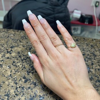 VIP Nails - Nail Salons Near Me - Sandusky, Ohio