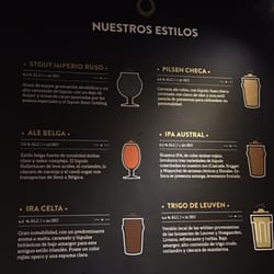 Cervecería Laurus