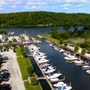 Photo of Chester Boat Basin