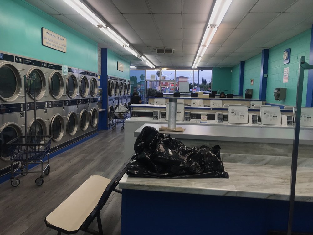 COINOP LAUNDRY Updated June 2024 17 Photos & 19 Reviews 15041